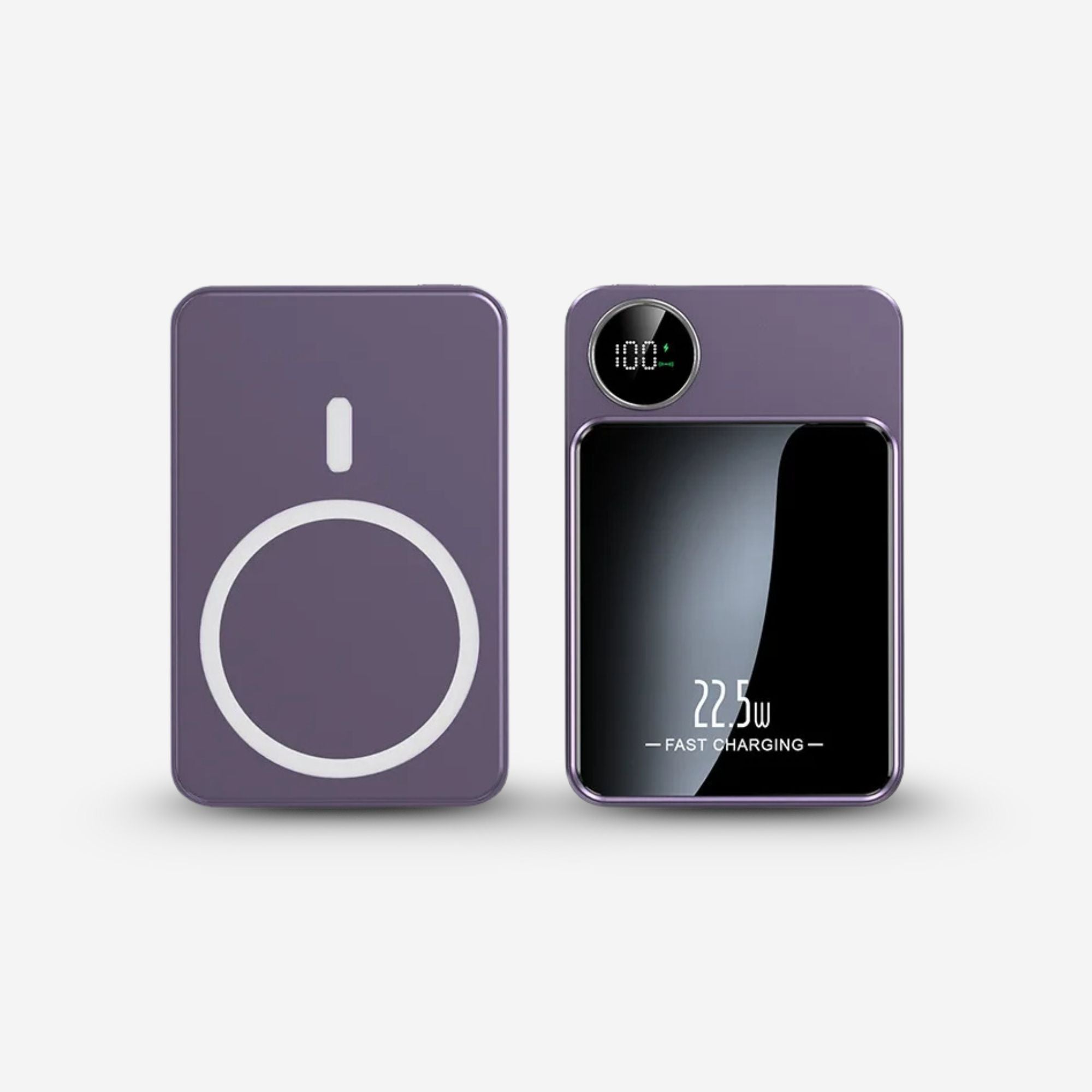 MagPower Slim 22.5W