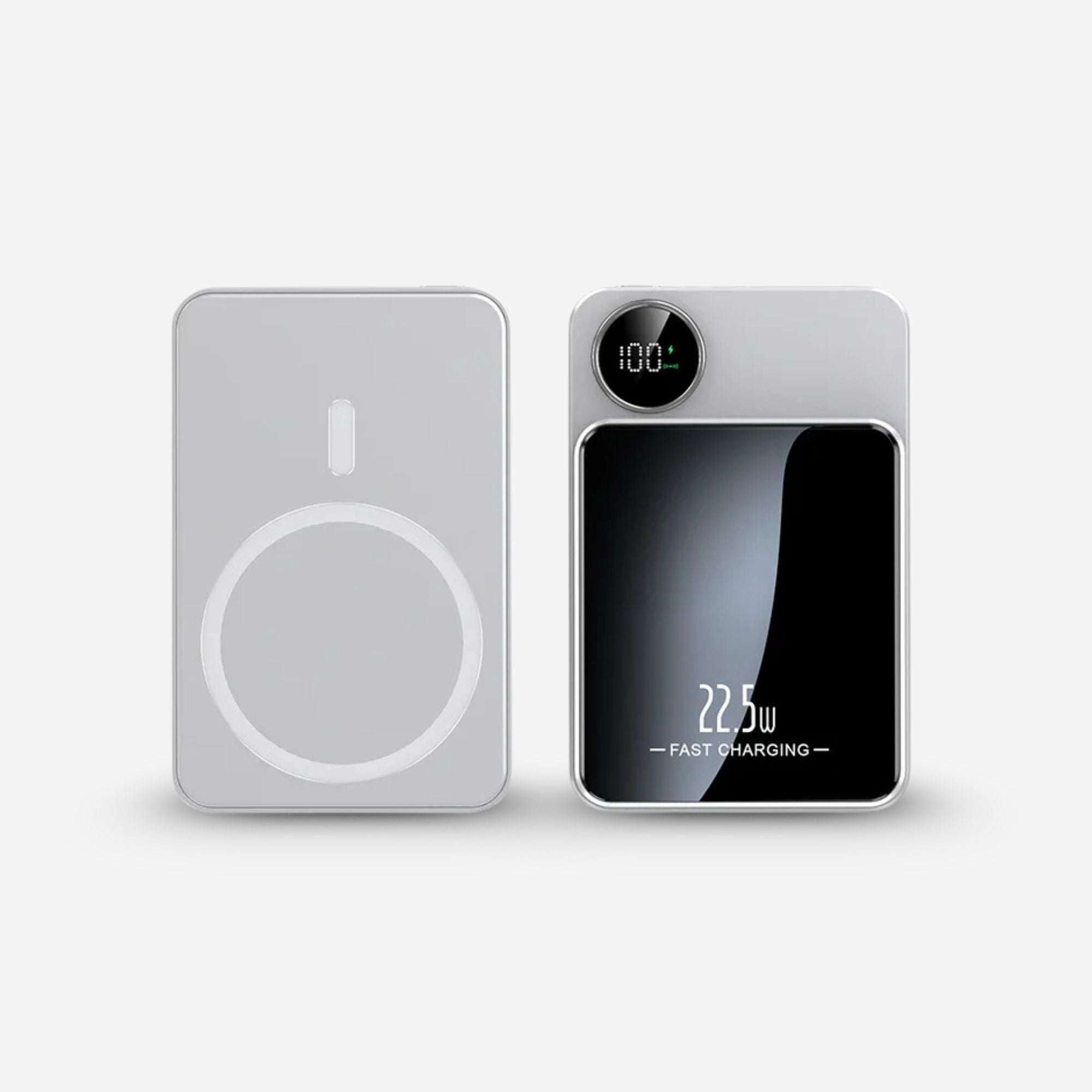 MagPower Slim 22.5W