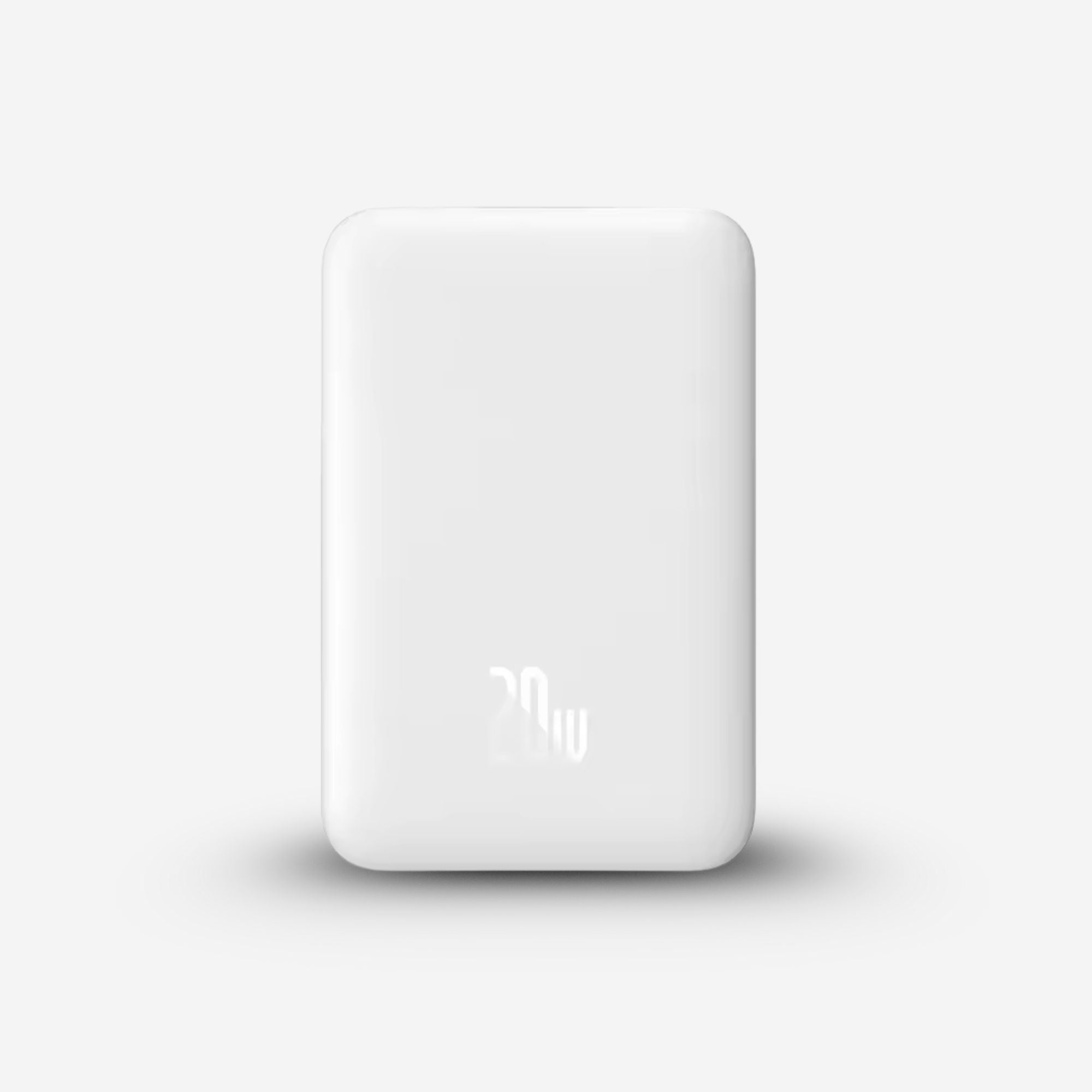 MagMini SnapCharge